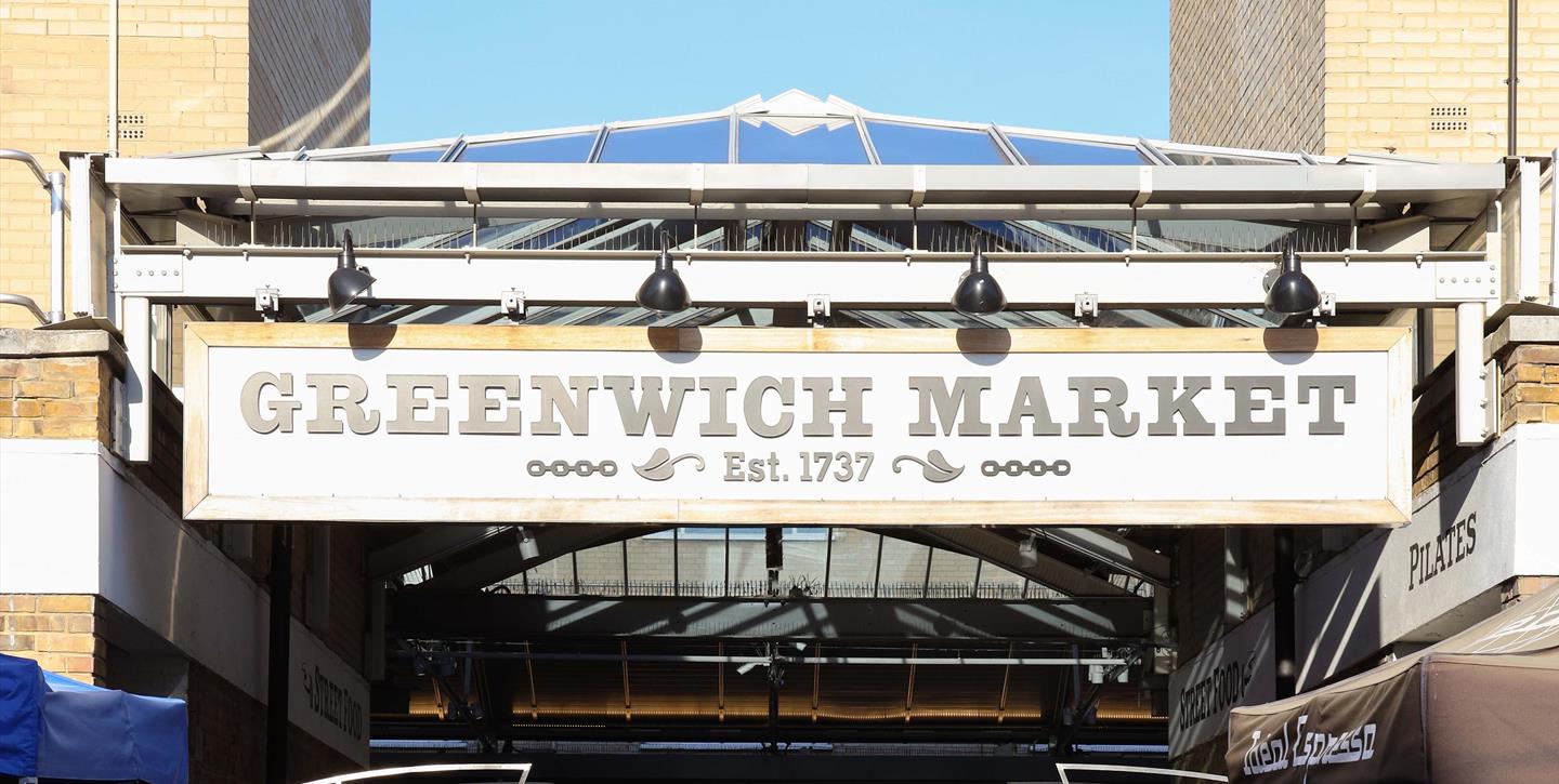 Must-visit markets in south-east London