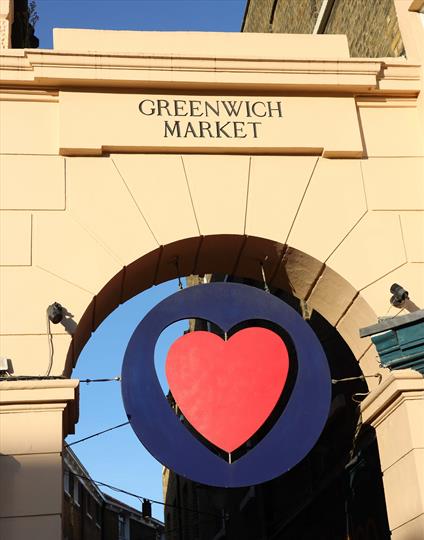 Must-visit markets in south-east London
