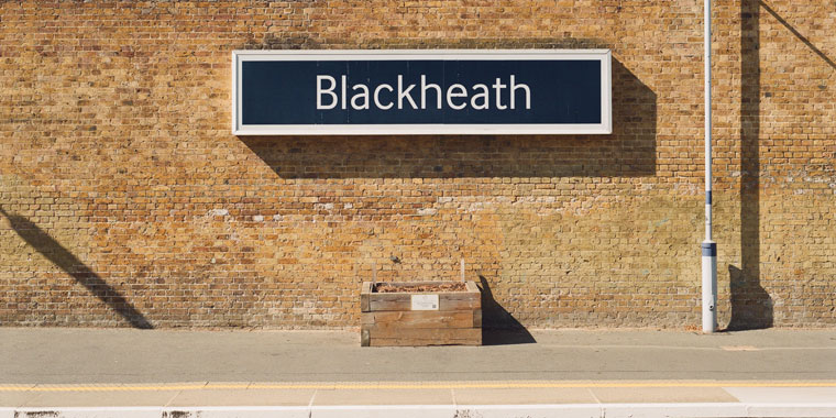 Blackheath - Developments