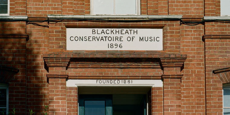 Blackheath - History