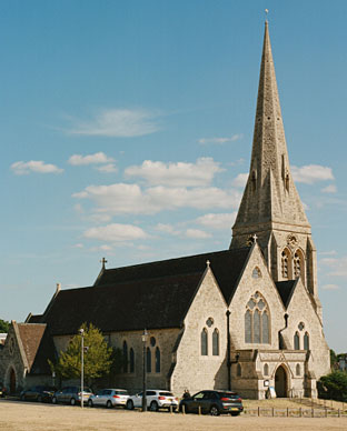 Blackheath