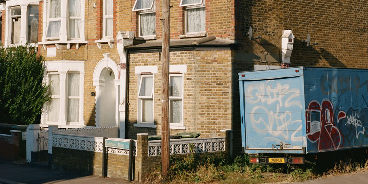 Catford - Overview