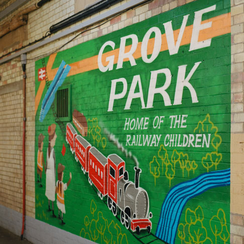 Grove Park