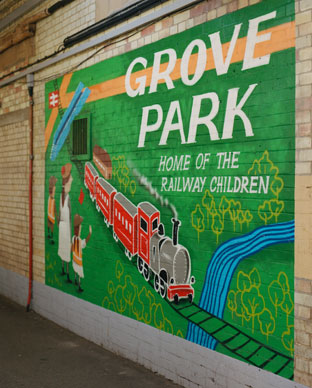 Grove Park