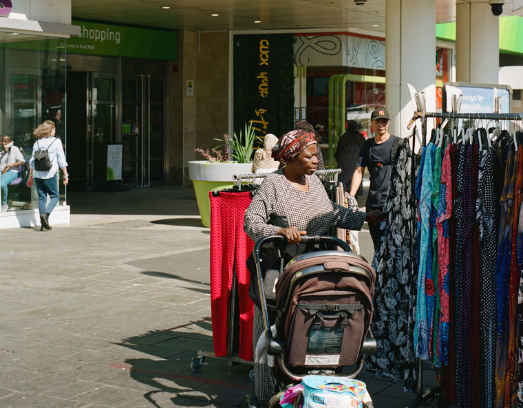 Lewisham - Overview