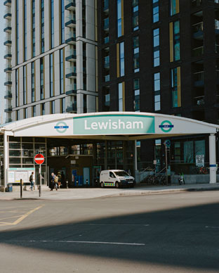 Lewisham