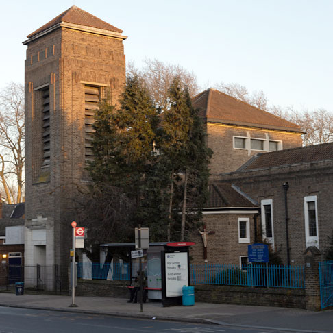 Sydenham