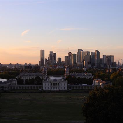 Greenwich Park